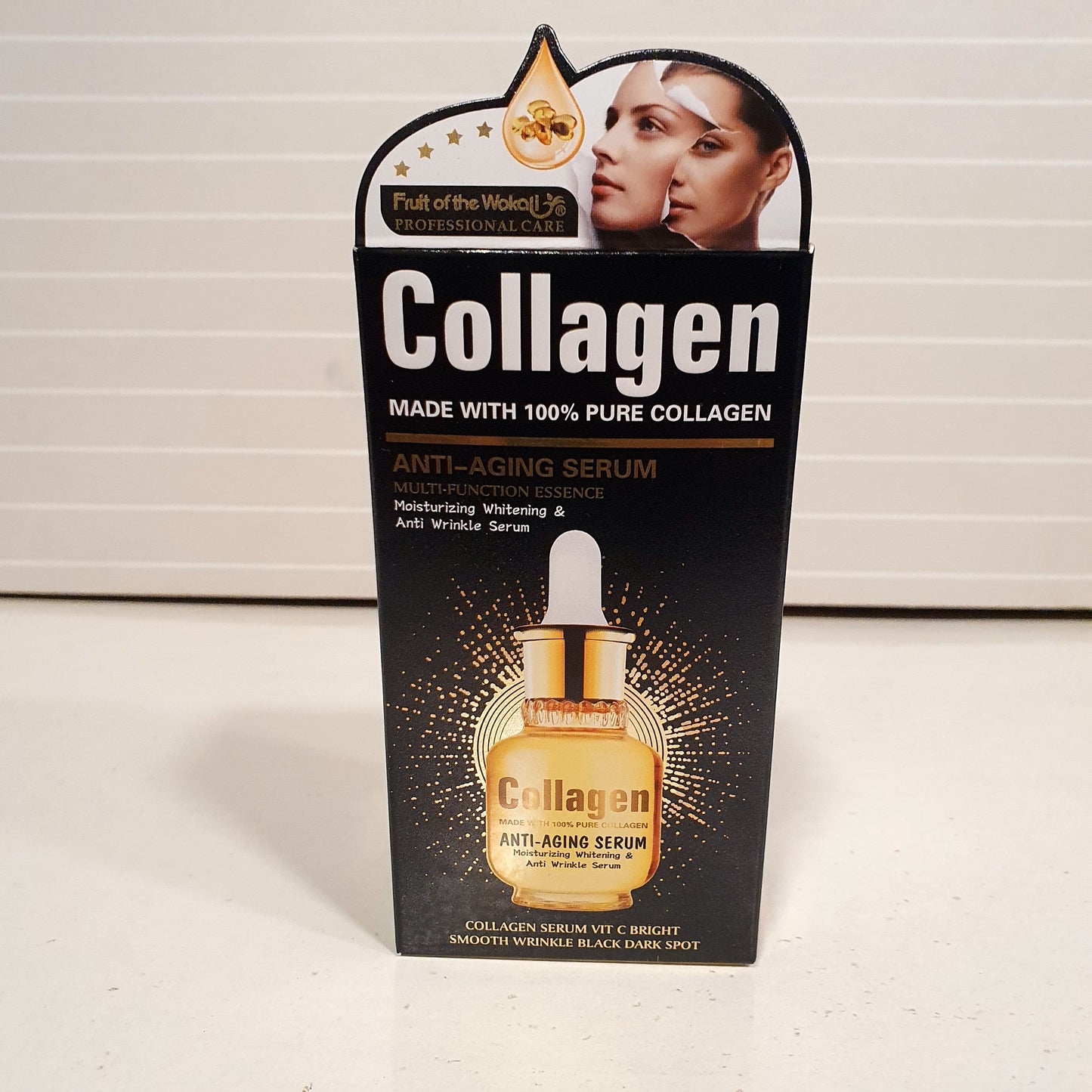 Collagen Anti Aging Serum 11200