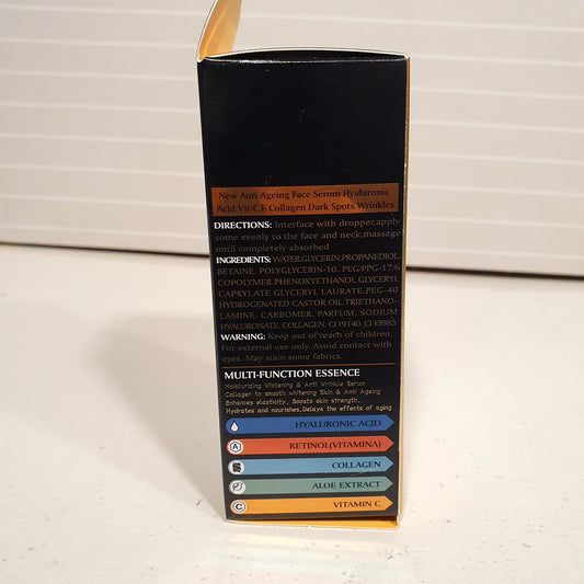 Collagen Anti Aging Serum 11200