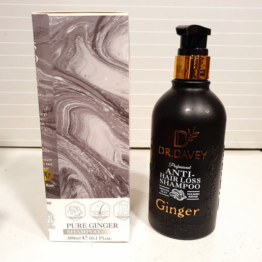 Pure Ginger Shampoo 41400