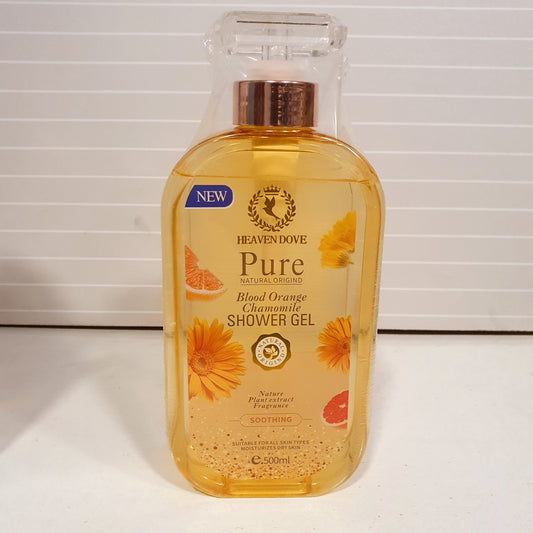 Heaven Dove Pure Shower Gel 21650