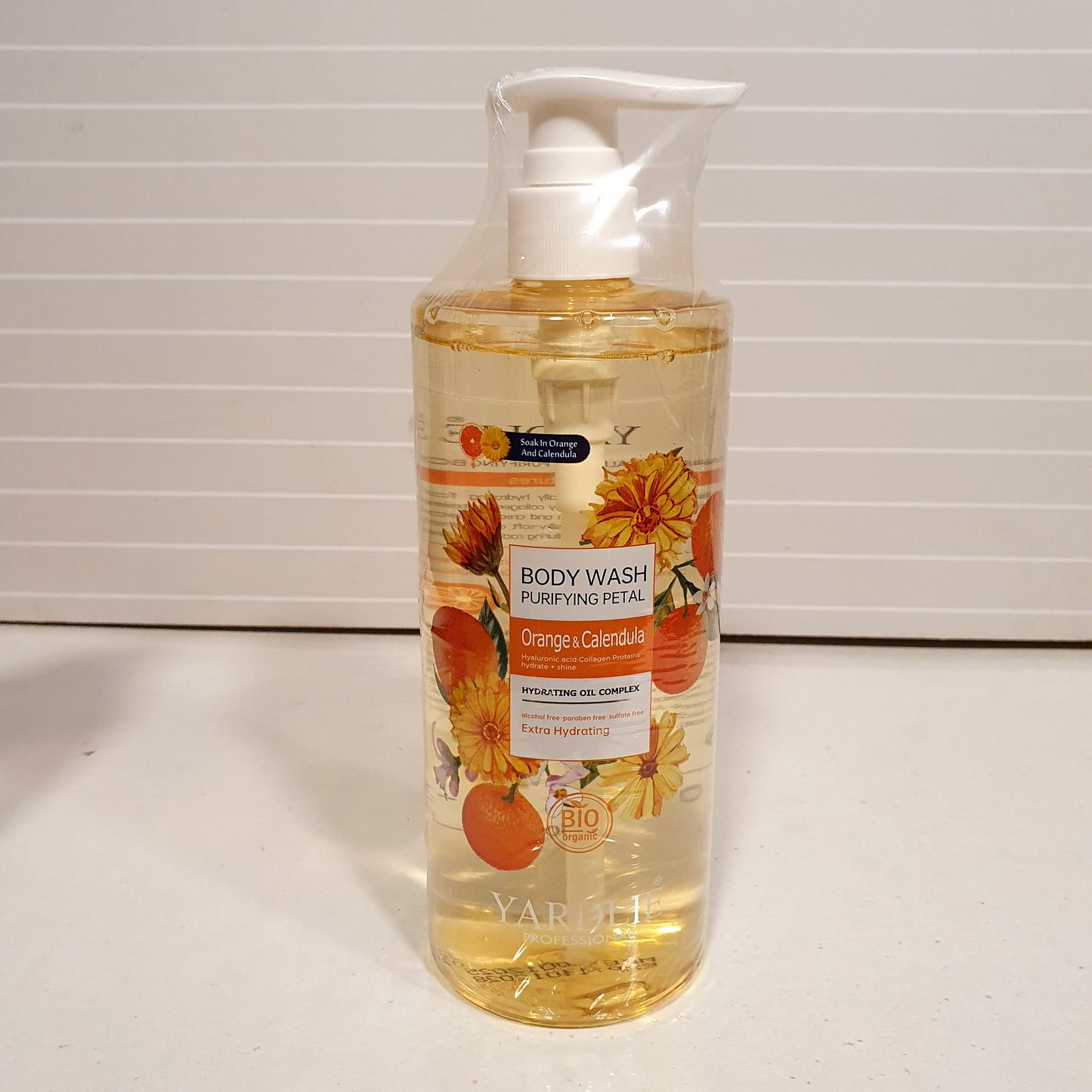 Yardlie Body Wash 21600
