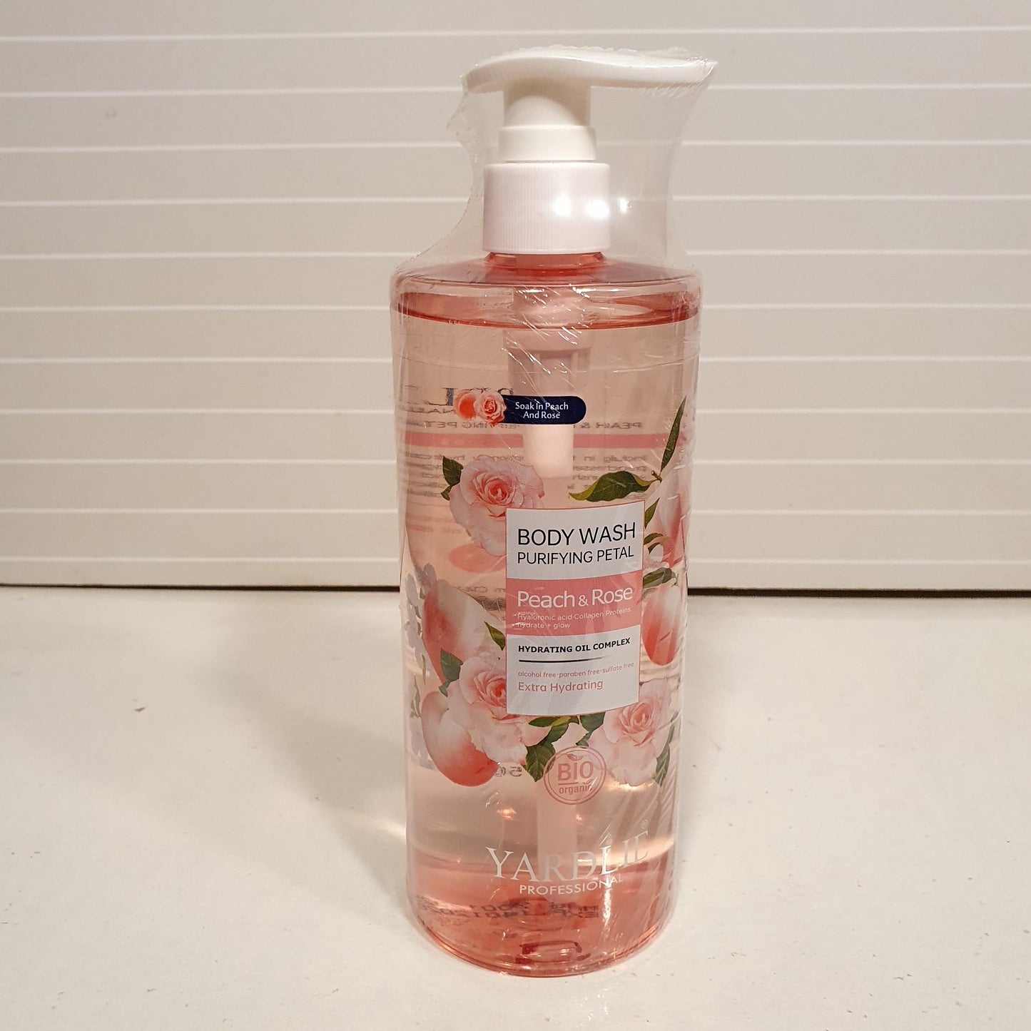 Yardlie Body Wash 21600