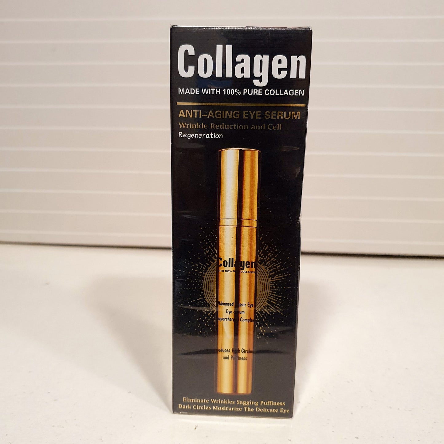 Collagen Anti Aging Eye Serum 21600