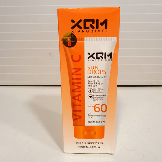 Sun Cream Anti Age Sonnefluid 21350