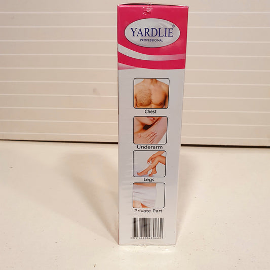 Yardlie Professional Hair Removal Spray 31200