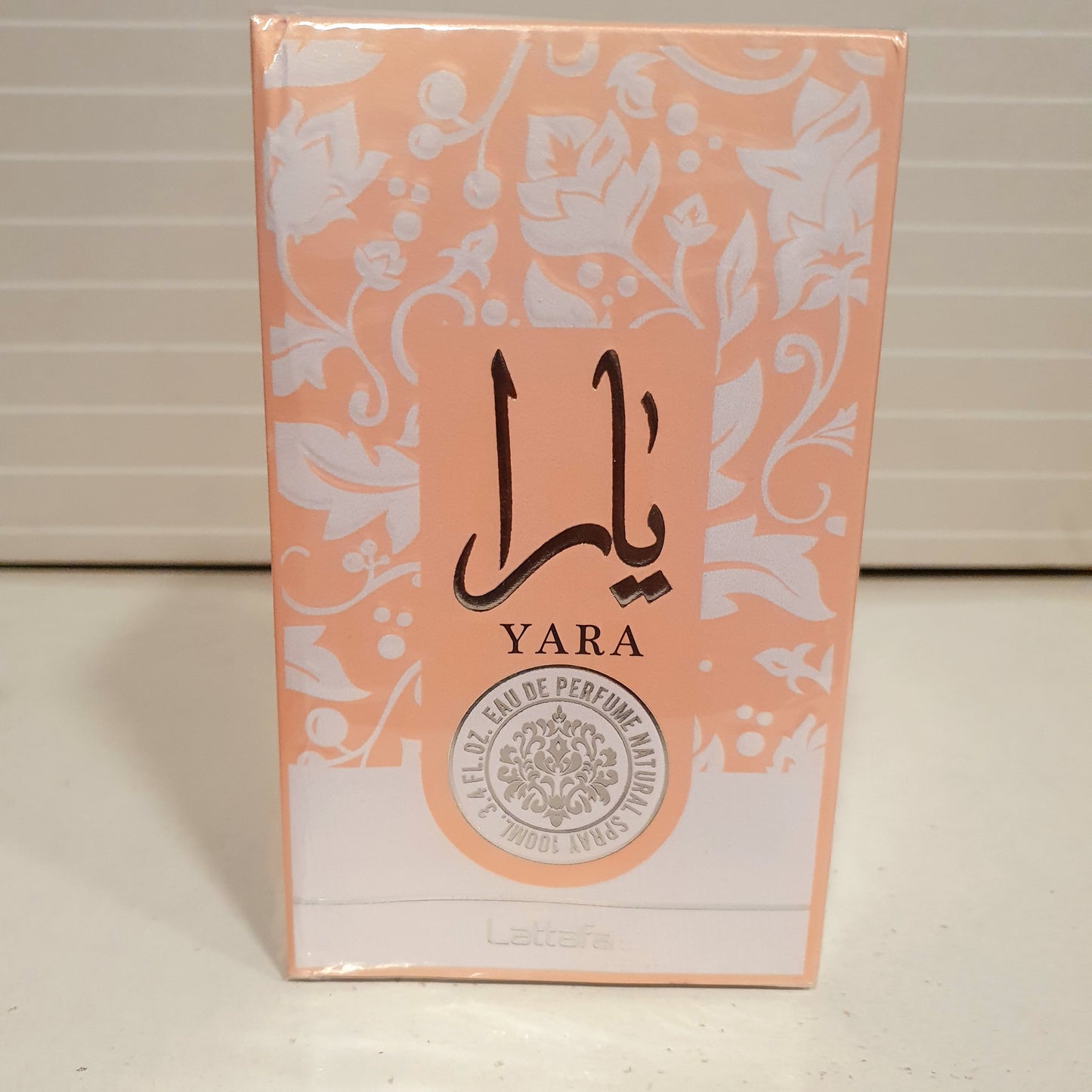 Yara Perfume 32650