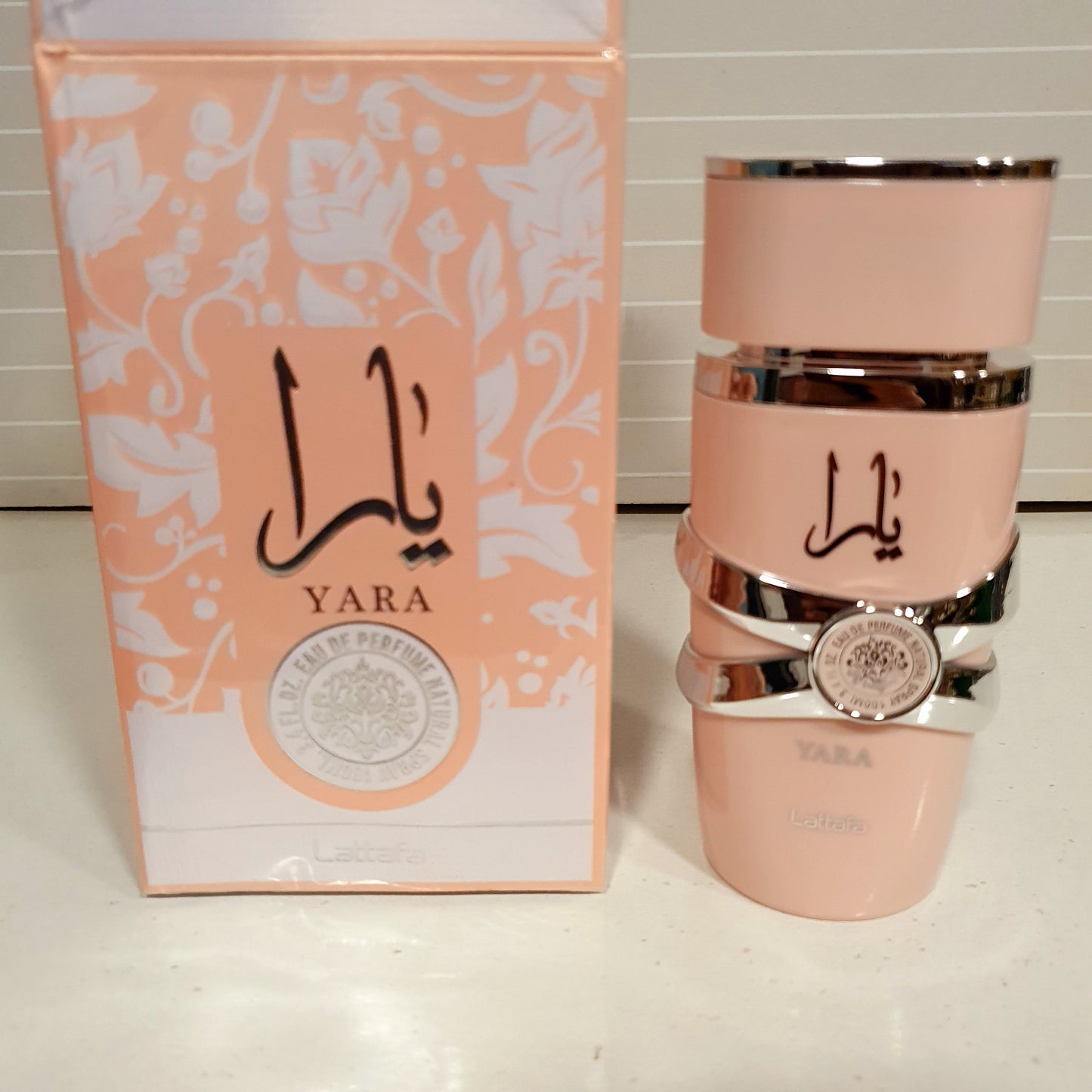 Yara Perfume 32650