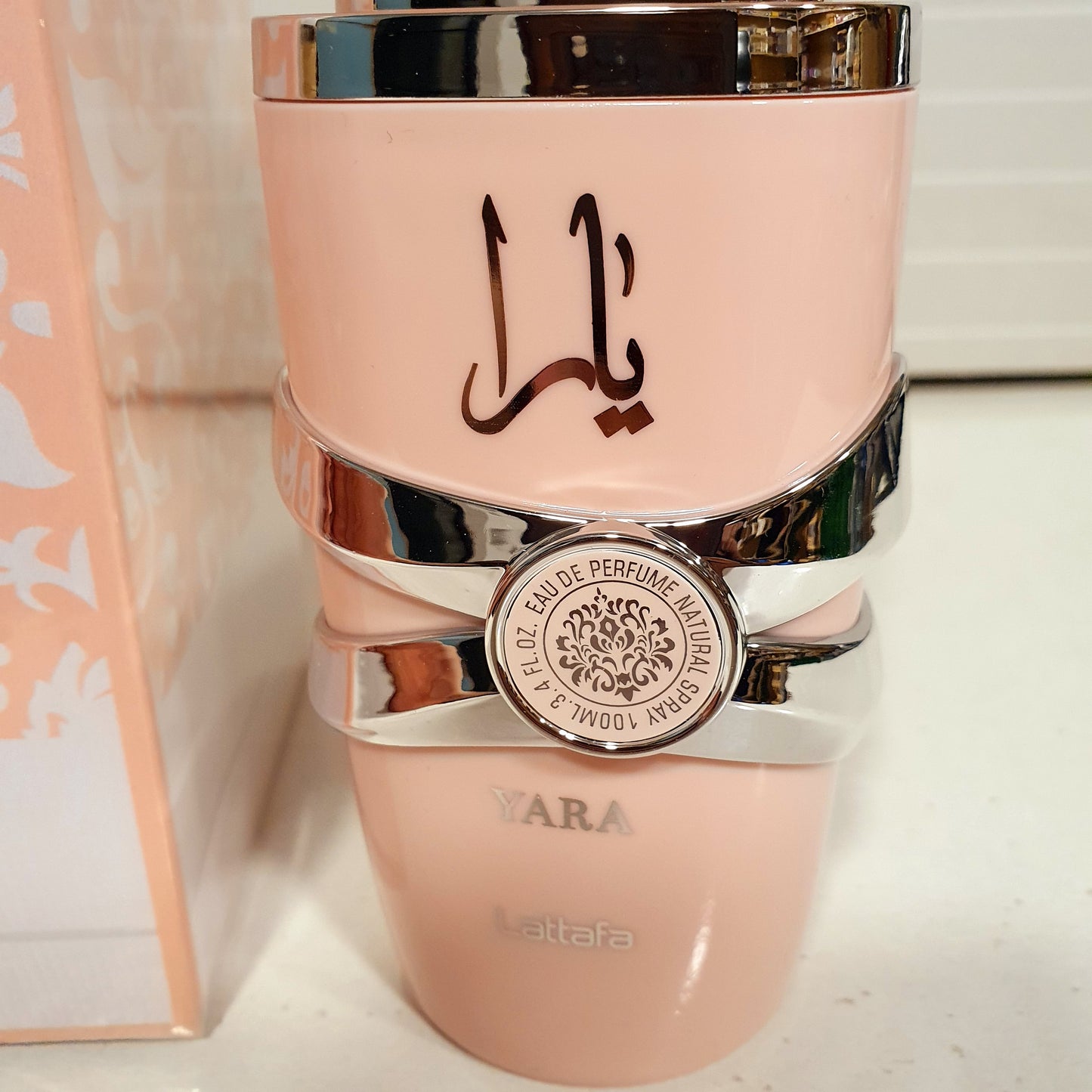 Yara Perfume 32650