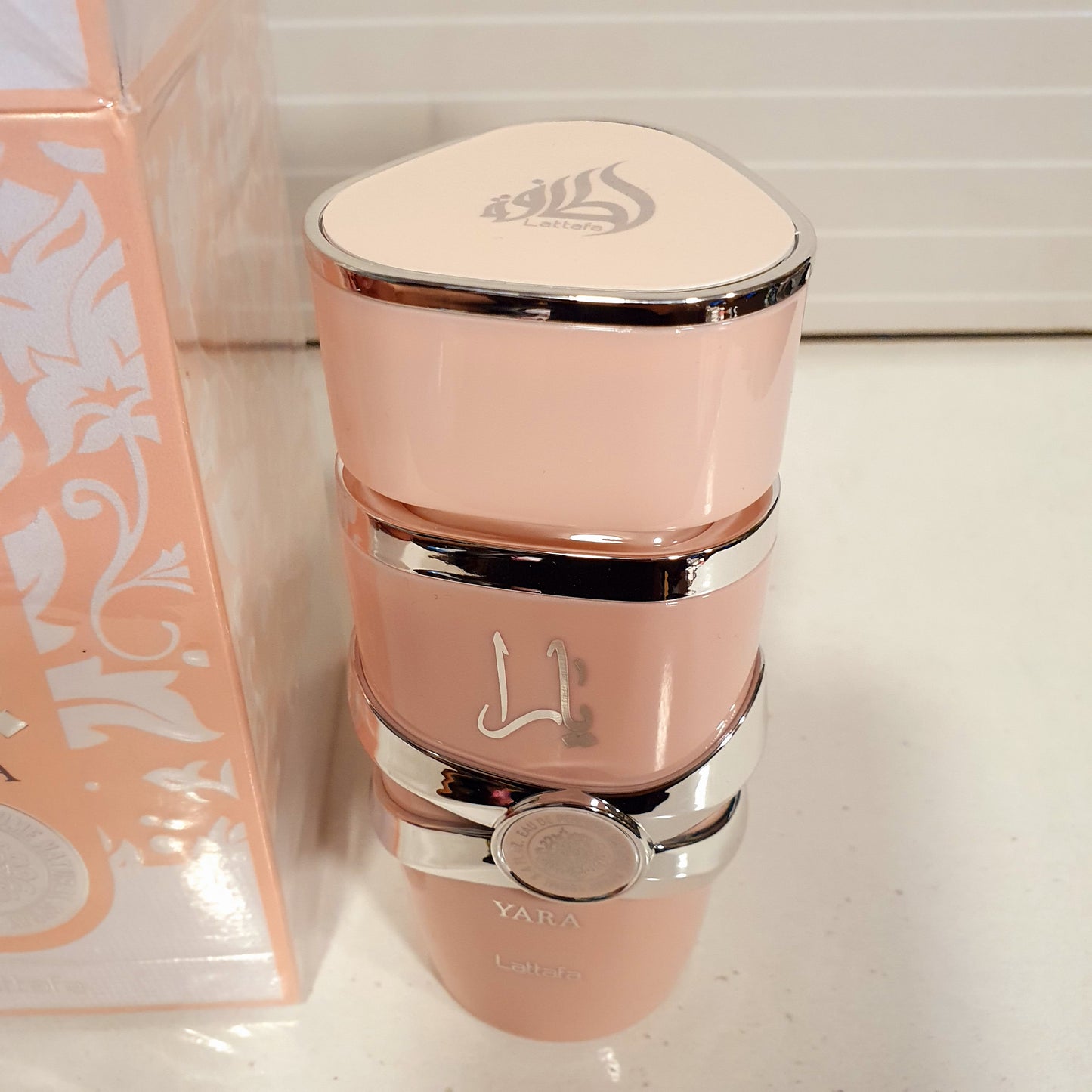 Yara Perfume 32650