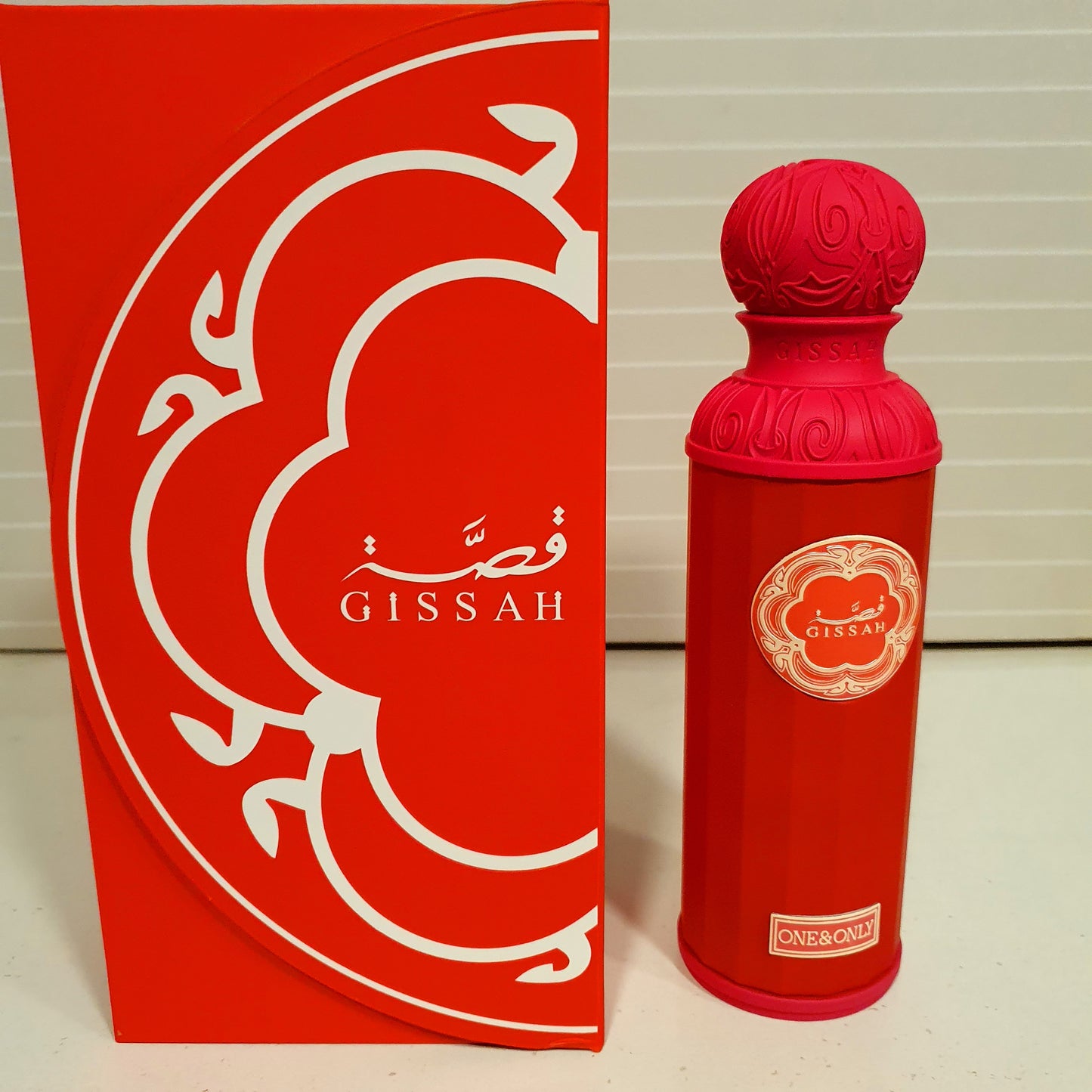 Gissah Perfume Arabic 32650