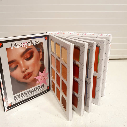 Mocmallure Makeup Kit 41700