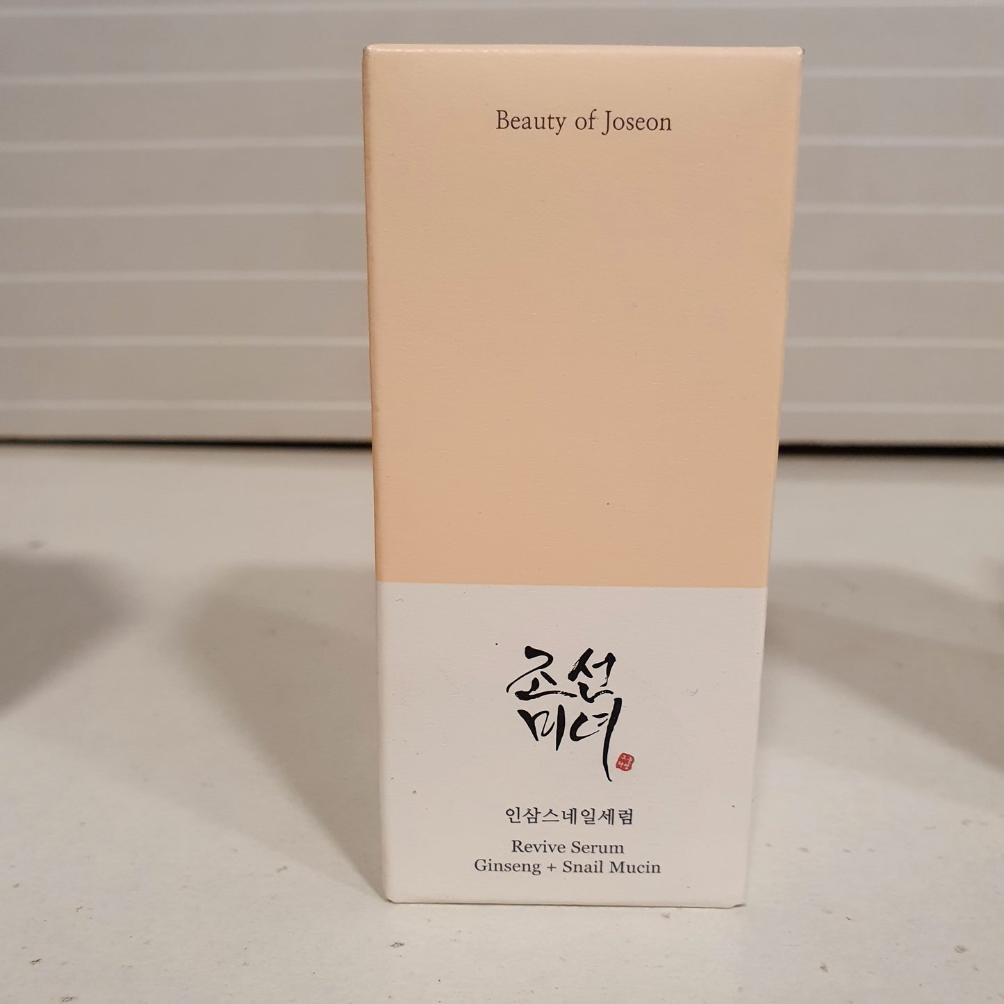 Beauty of Joseon Serum 11900