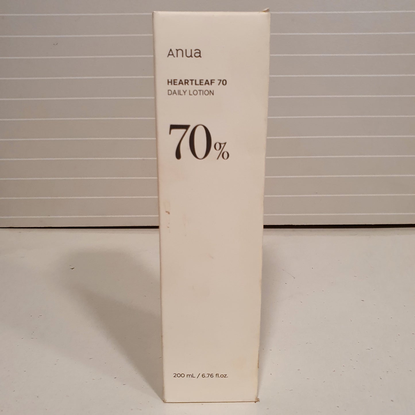 Anua Heartleaf 70% daily Lotion 11900