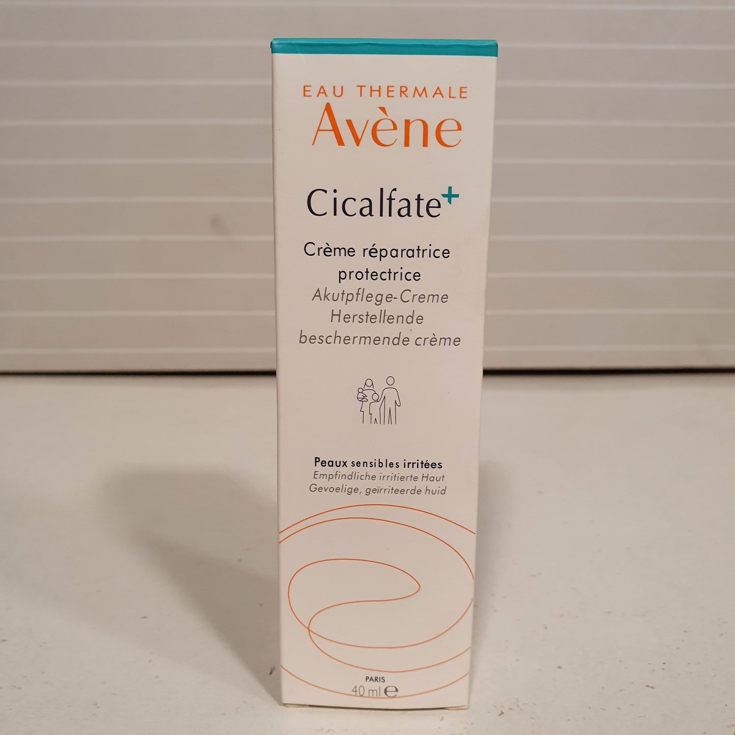 Avene Cicalfate Beschermende Creme 12100