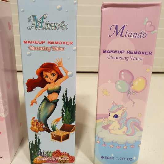 Mlundo Makeup Remover 11700
