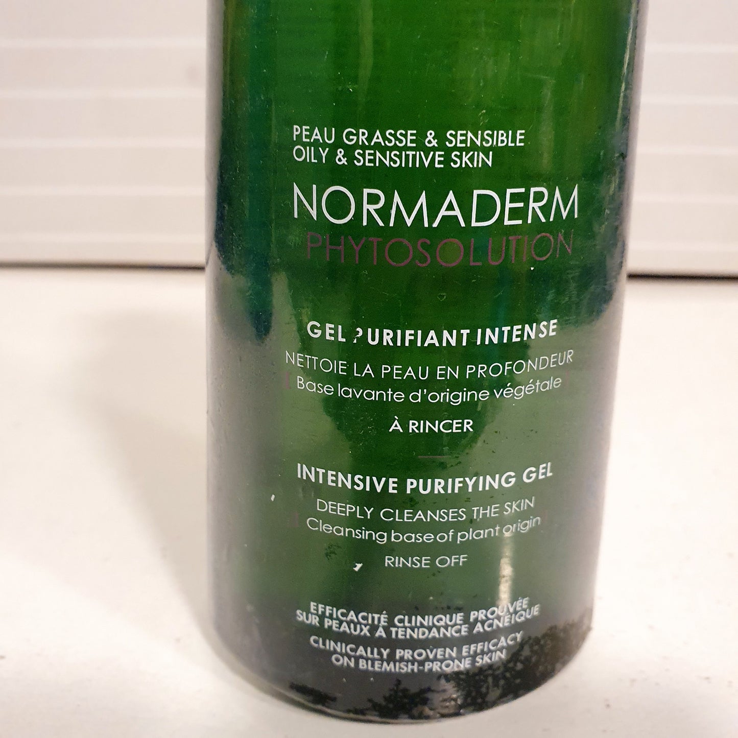Vichy Purifying Gel Intensive 11900