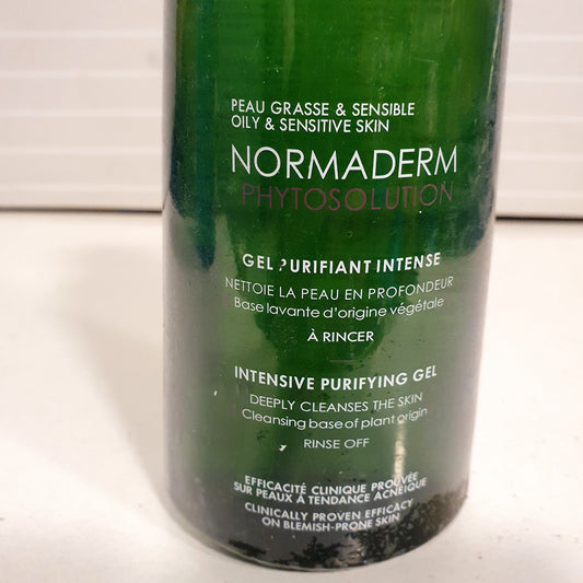 Vichy Purifying Gel Intensive 11900