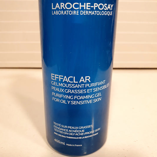 Laroche Posay Blue Foaming Gel 11900