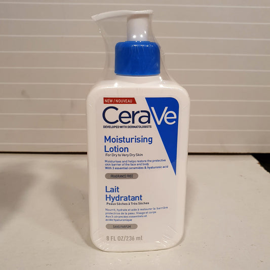 Cera Ve Cleanser 1170056