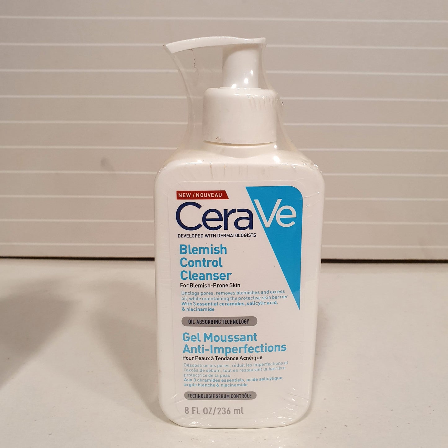 Cera Ve Cleanser 1170056