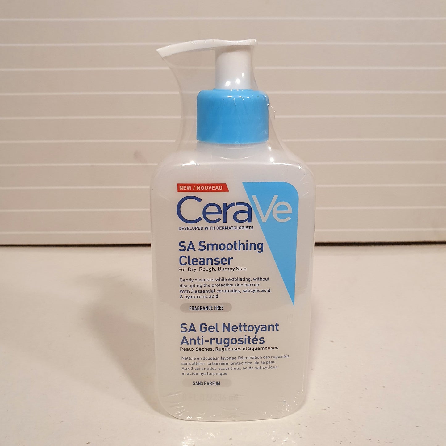 Cera Ve Cleanser 1170056