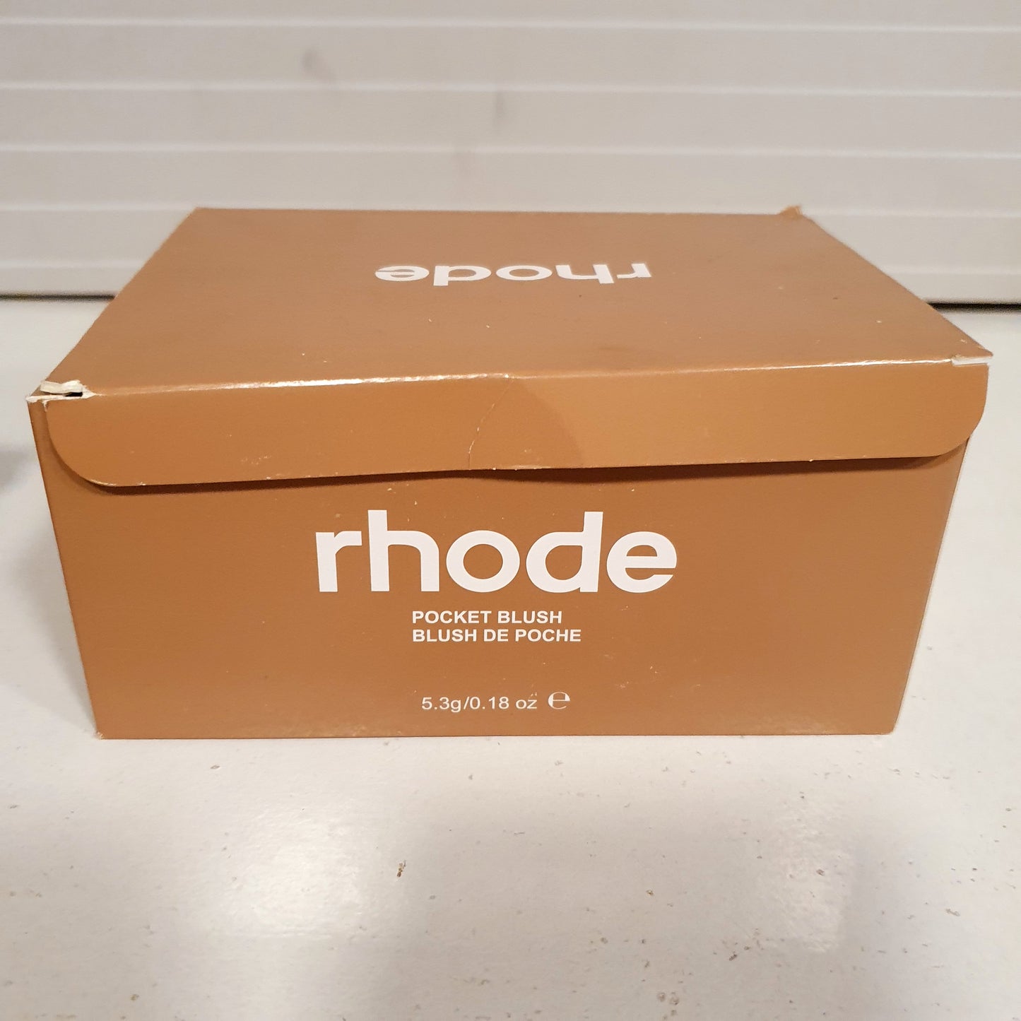Rhode Pocket Blush 6 pcs set 11700