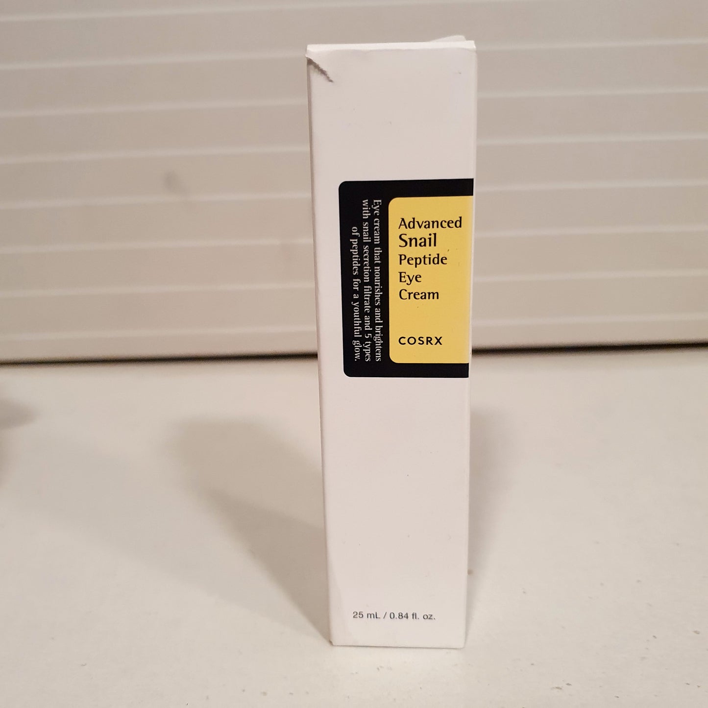 Advanced Snail Peptide Eye Cream 11900