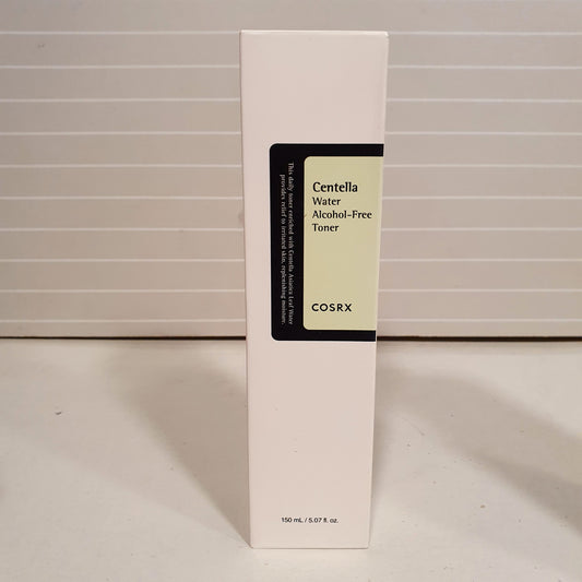 Cosrx Centella Toner 12000