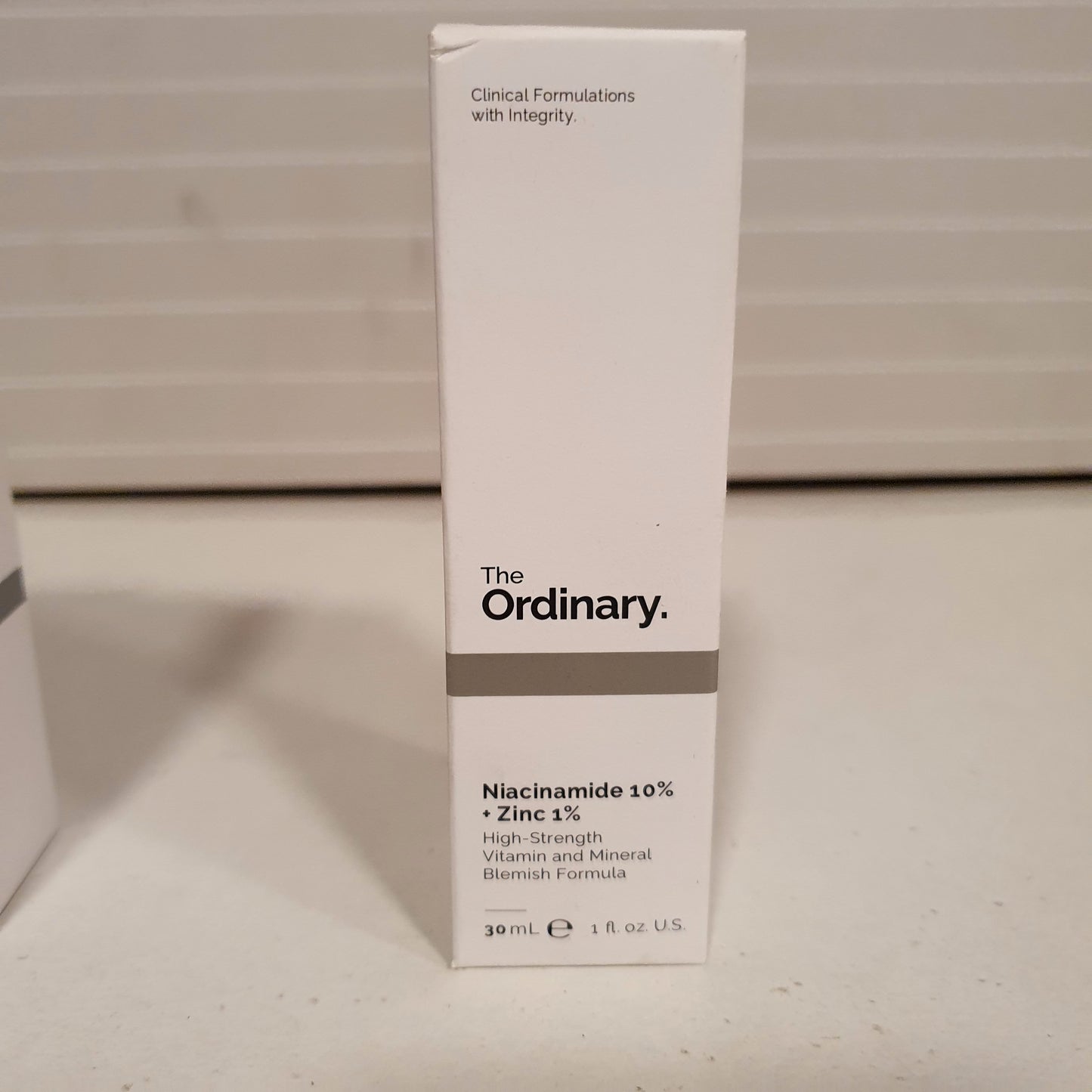 The Ordinary Serum 12100