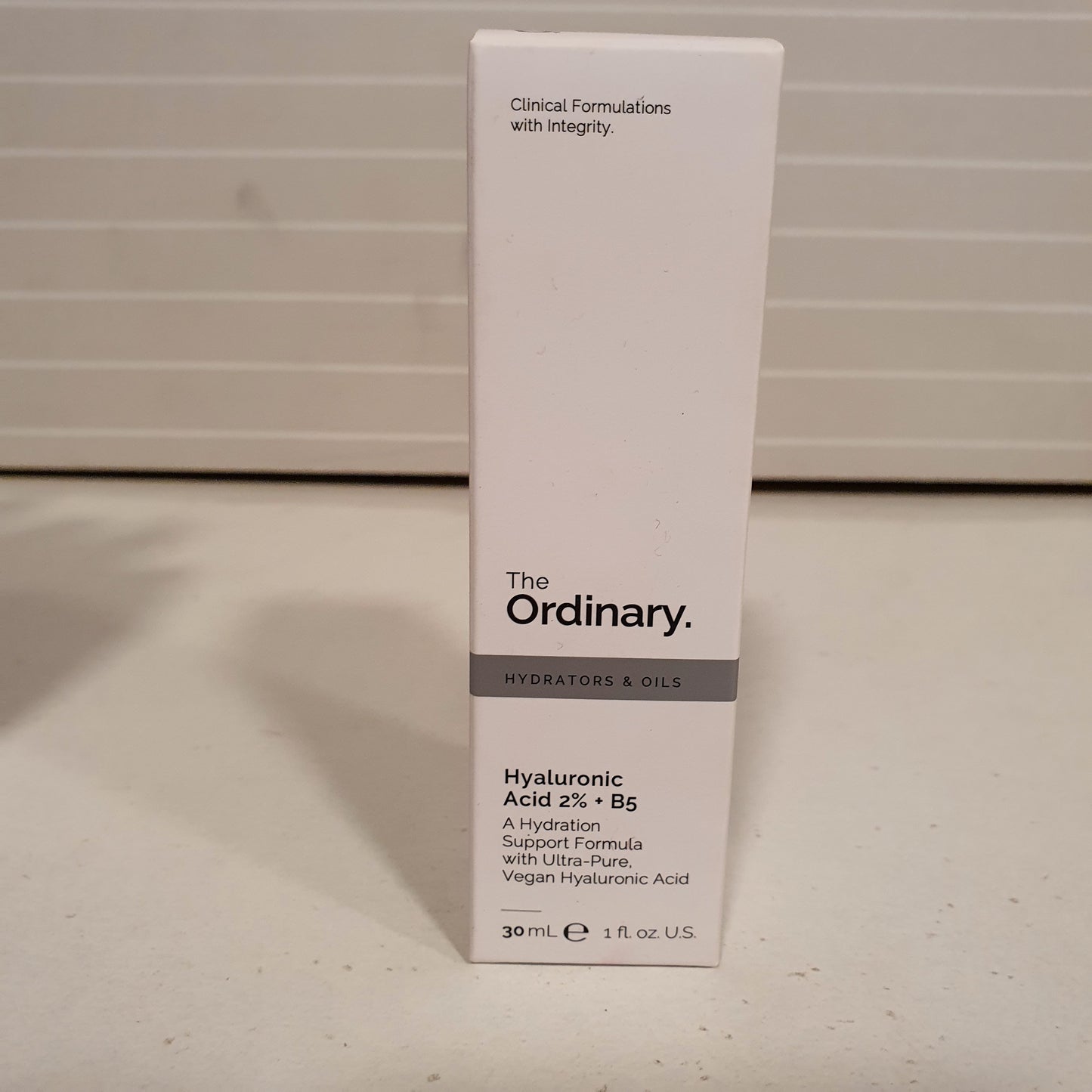 The Ordinary Serum 12100