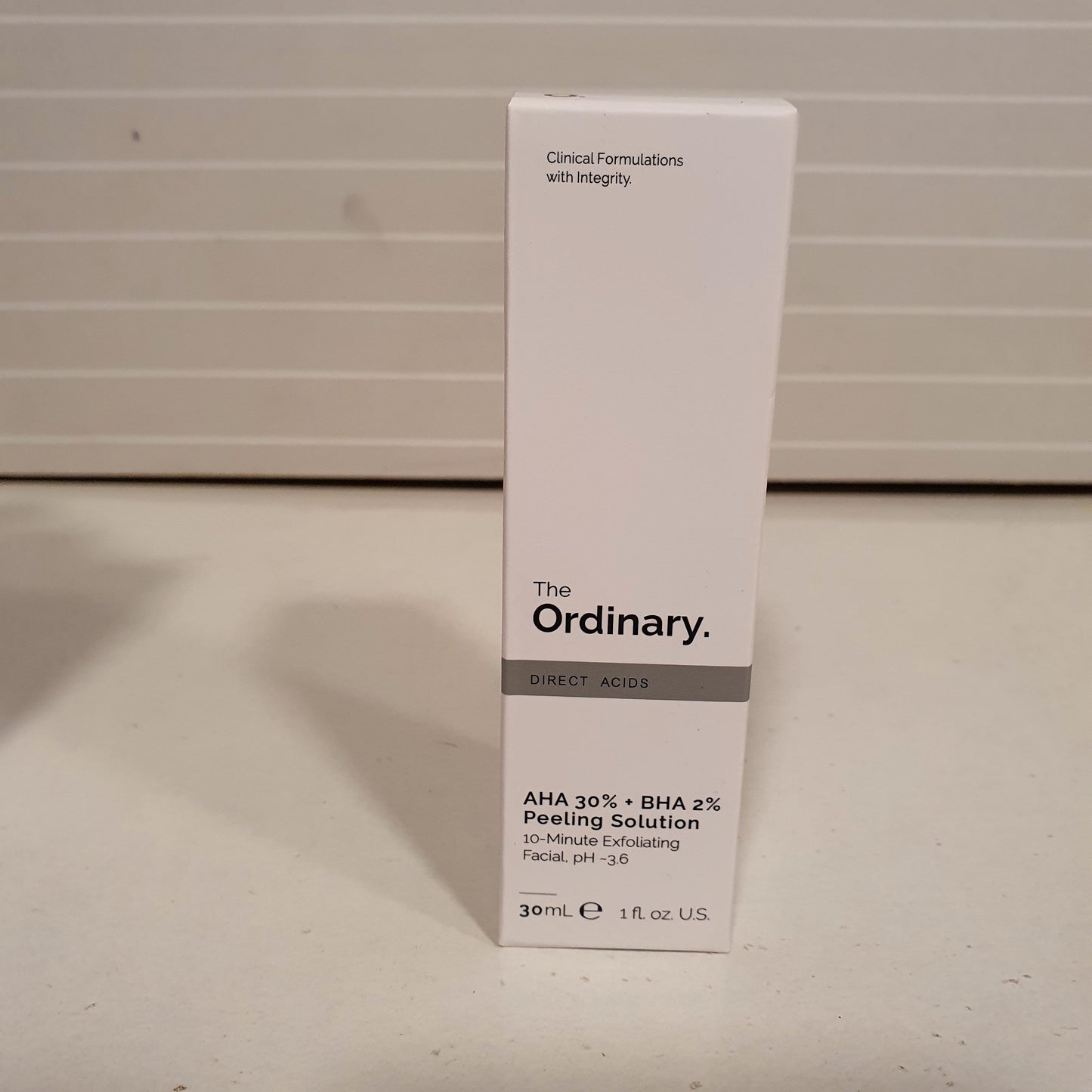 The Ordinary Serum 12100