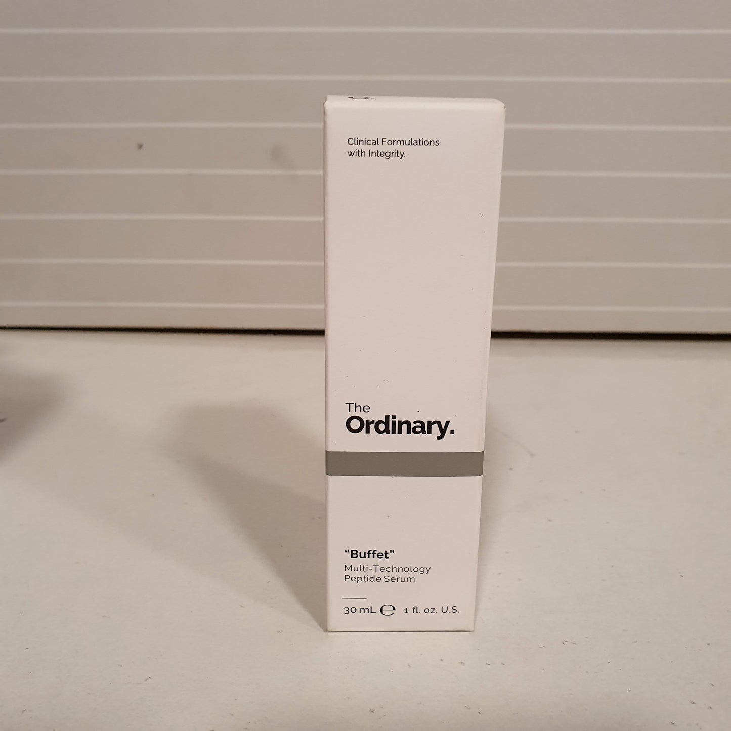 The Ordinary Serum 12100
