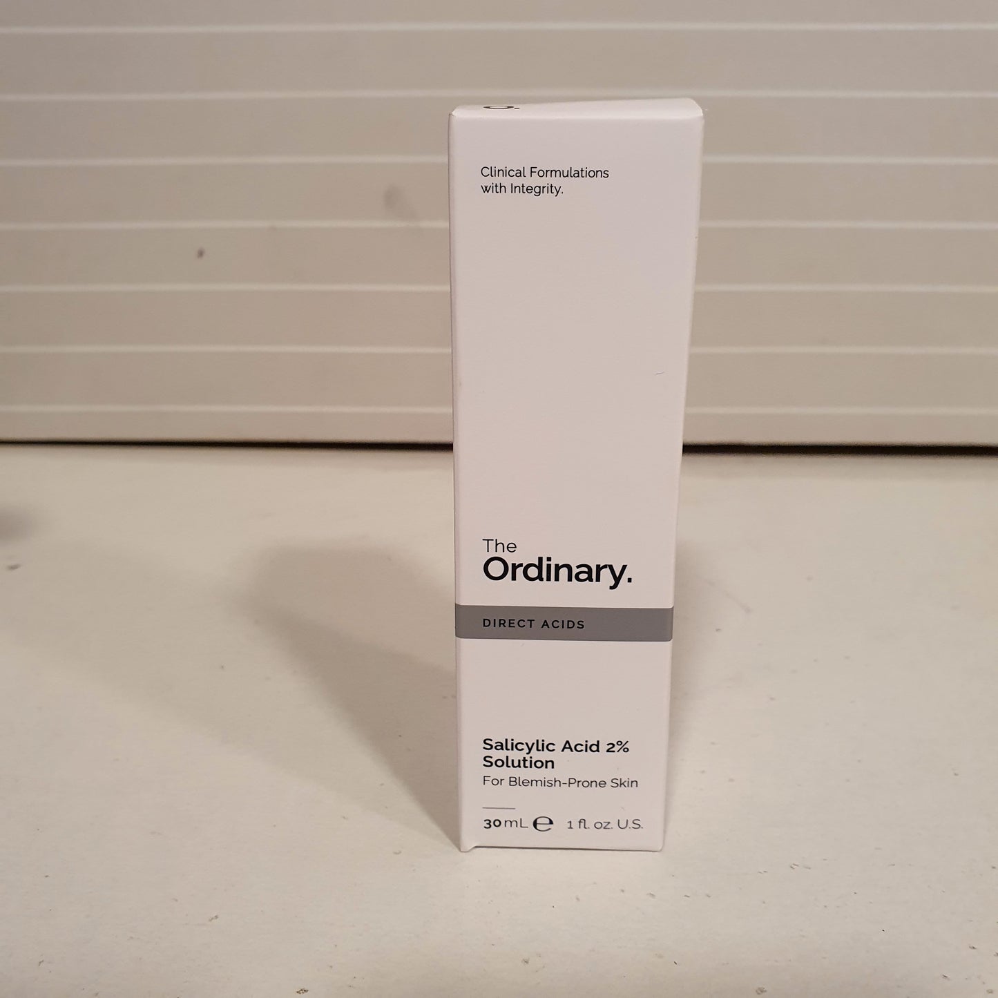 The Ordinary Serum 12100