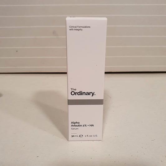 The Ordinary Serum  12100