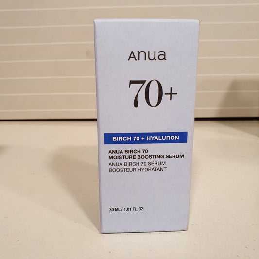Anua 70+ Serum 15556