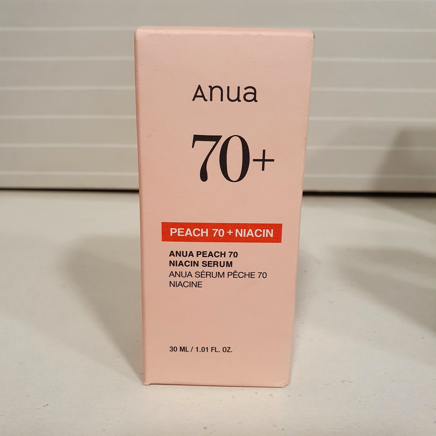 Anua 70+ Serum 15556