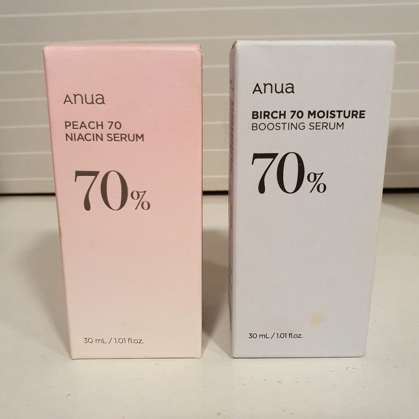Anua 70% Serum 22100
