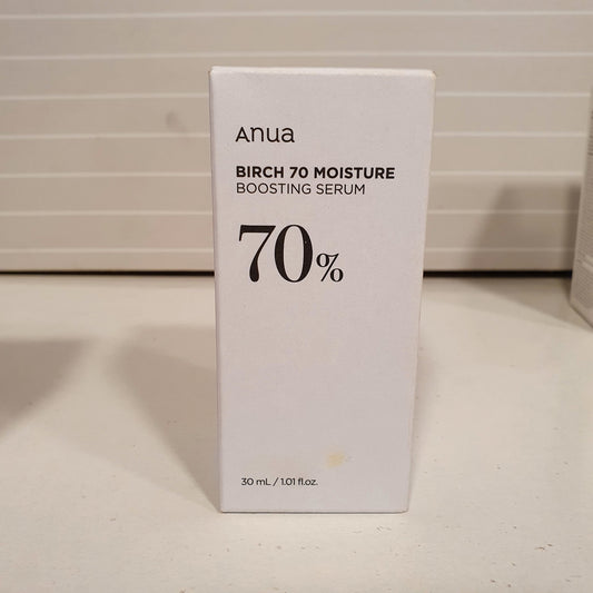 Anua 70% Serum 22100