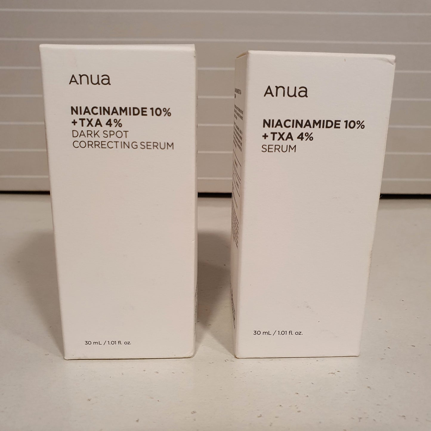 Anua Niainamide 10% + TXA 4% Serum 22000