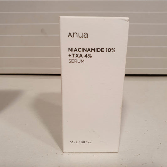 Anua Niainamide 10% + TXA 4% Serum 22000