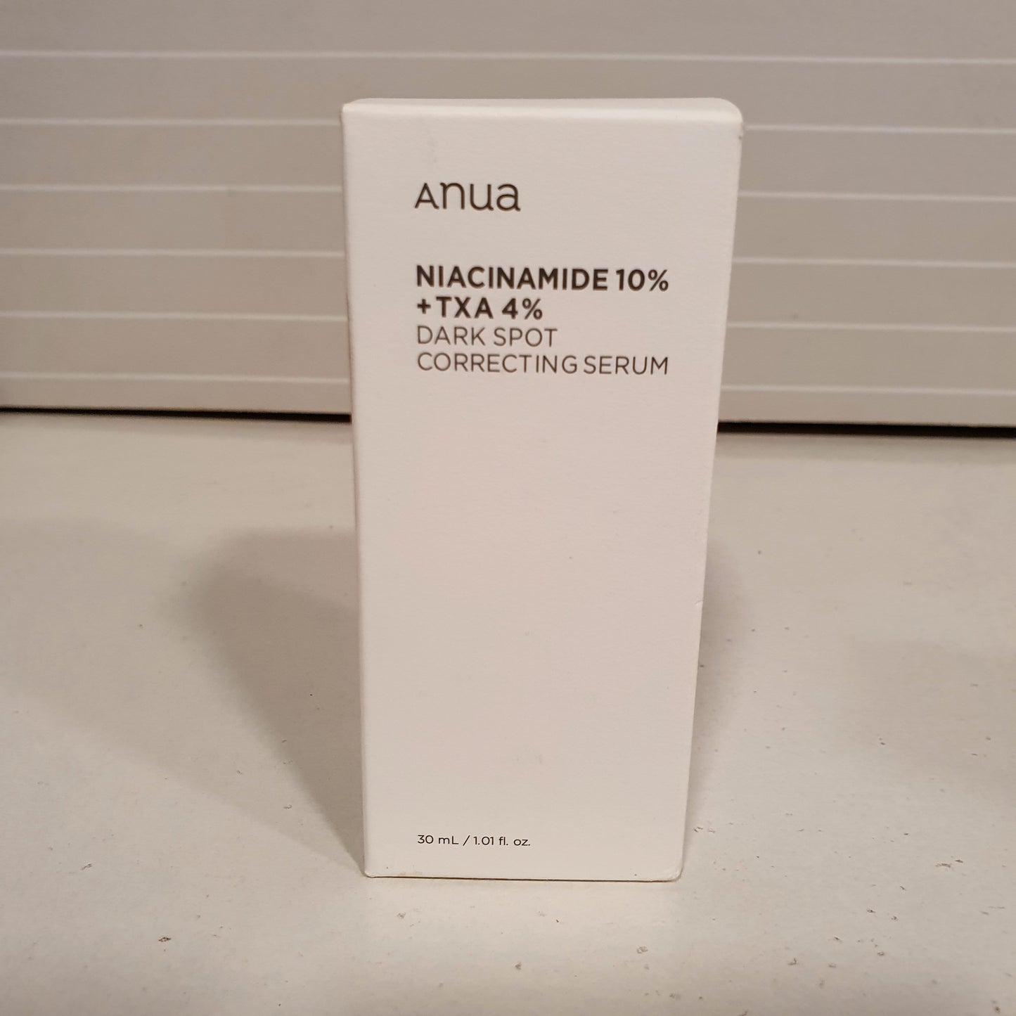 Anua Niainamide 10% + TXA 4% Serum 22000