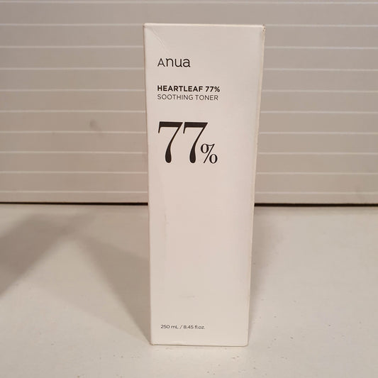 Anua 77% Essence Toner 22000