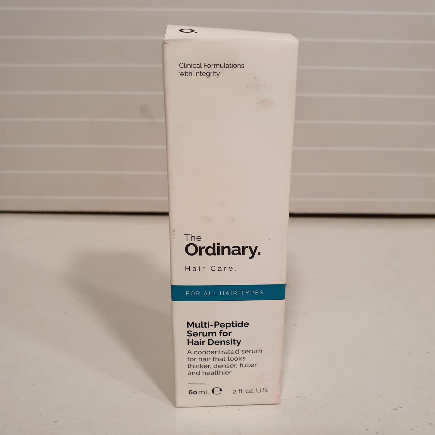 The Ordinary Hair Care 11950