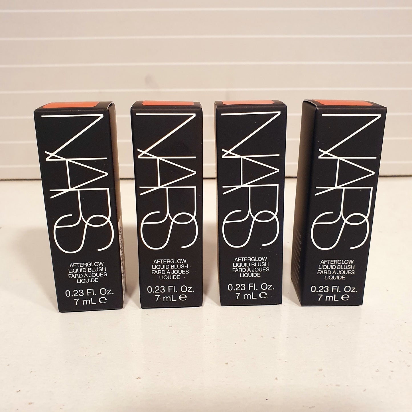 Nars After glow set of 4 22250