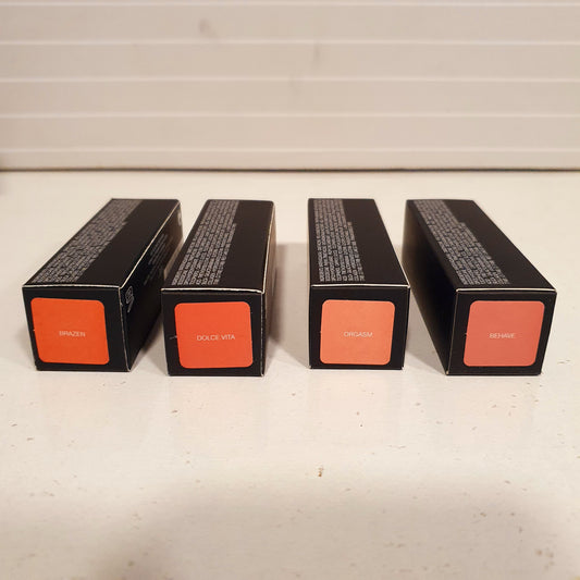 Nars After glow set of 4 22250