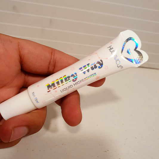 Milky Way Liquid Highlighter 241200