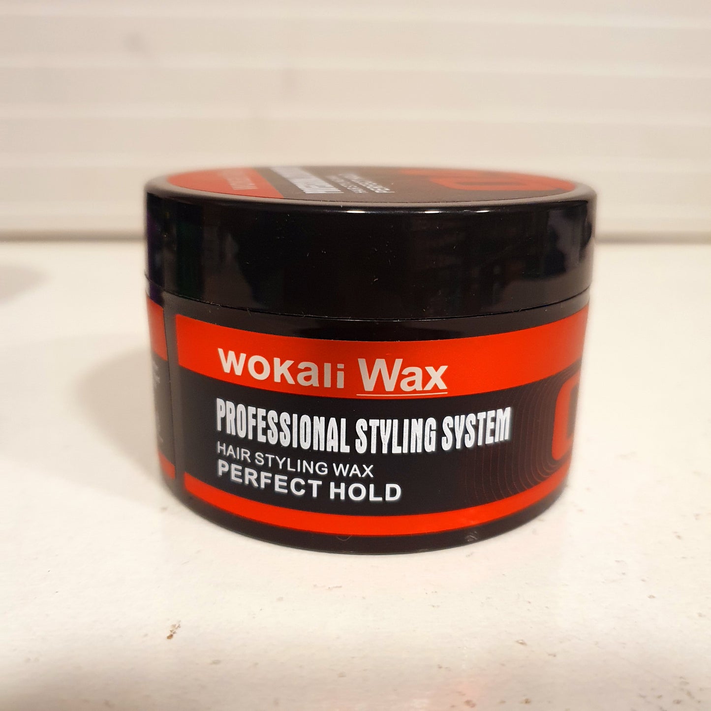 Wokali Wax Professional Hairstyling 21225