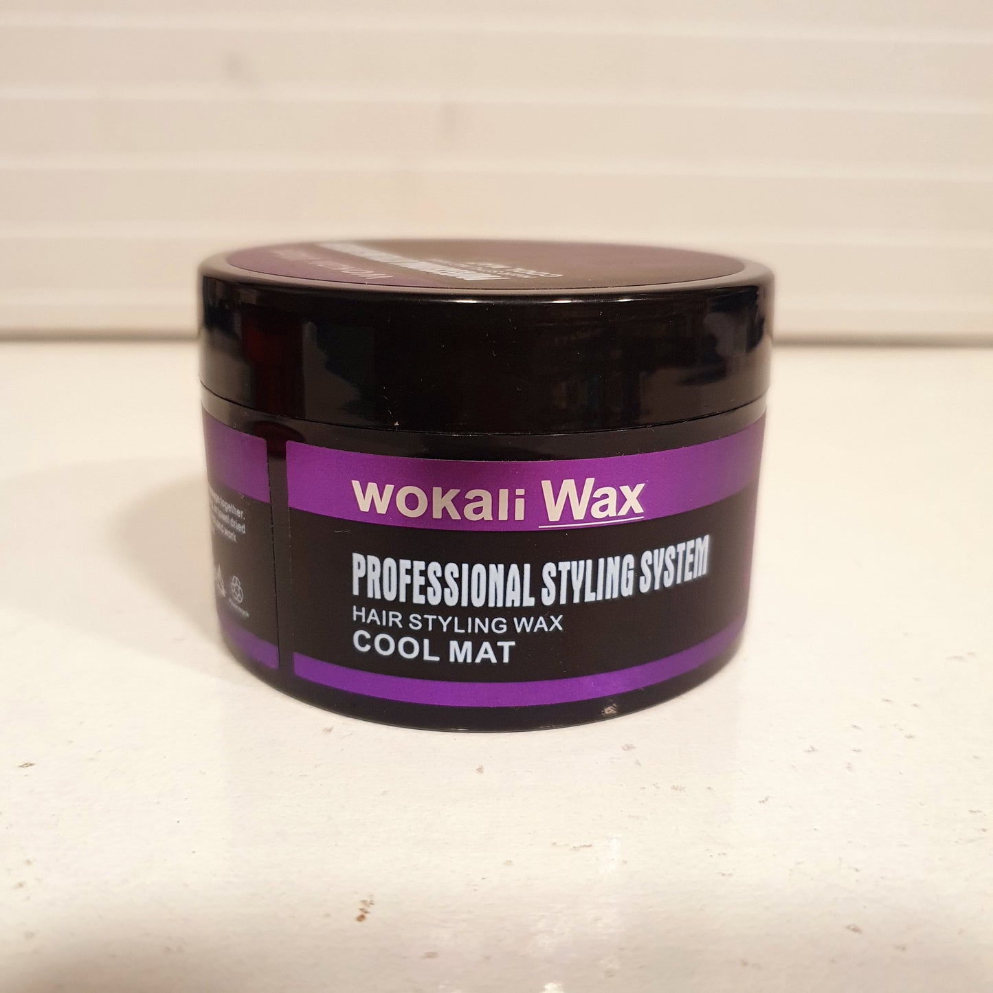 Wokali Wax Professional Hairstyling 21225