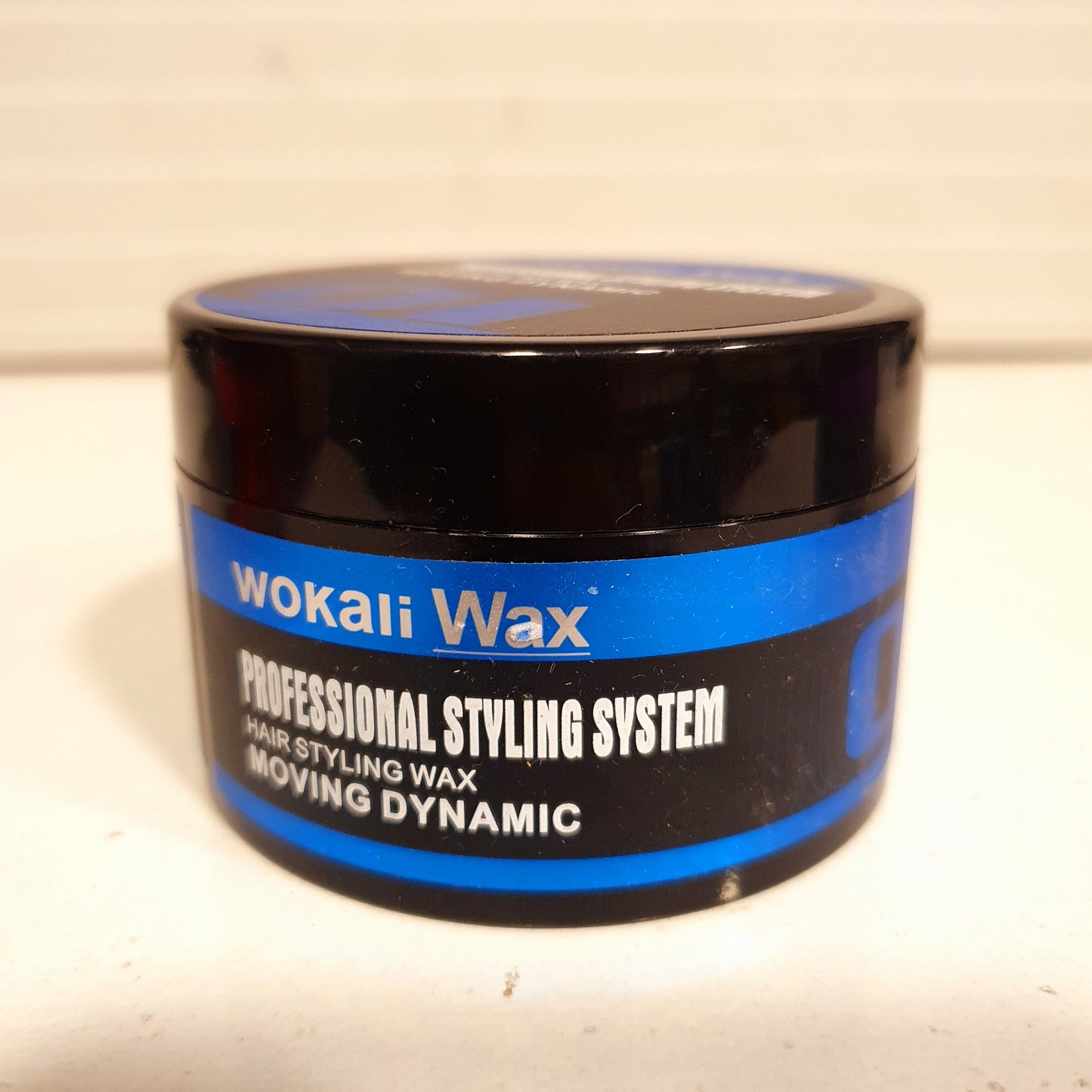 Wokali Wax Professional Hairstyling 21225