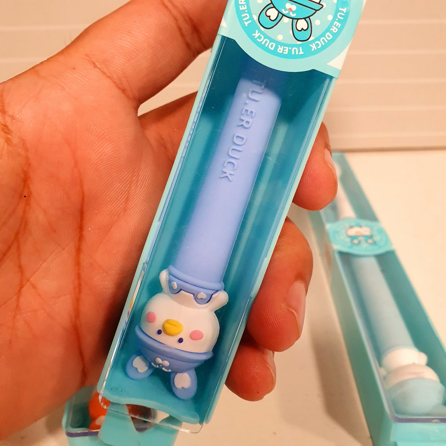 Character Tooth Brush 23050
